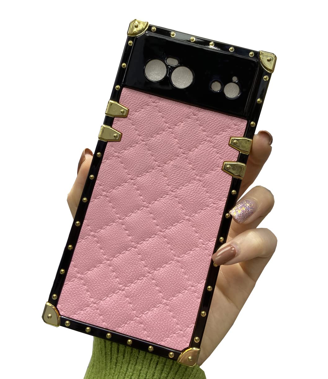Amazon.com: ZBCLV Pixel8Pro Trunk Box Case for Google Pixel